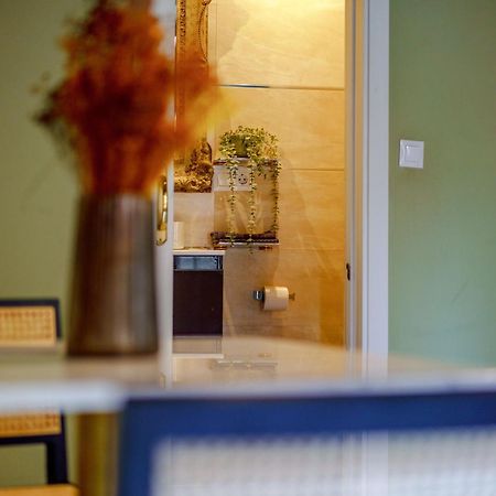 Aile Granada - Hostatel Apartment Ngoại thất bức ảnh