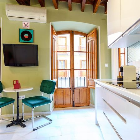 Aile Granada - Hostatel Apartment Ngoại thất bức ảnh