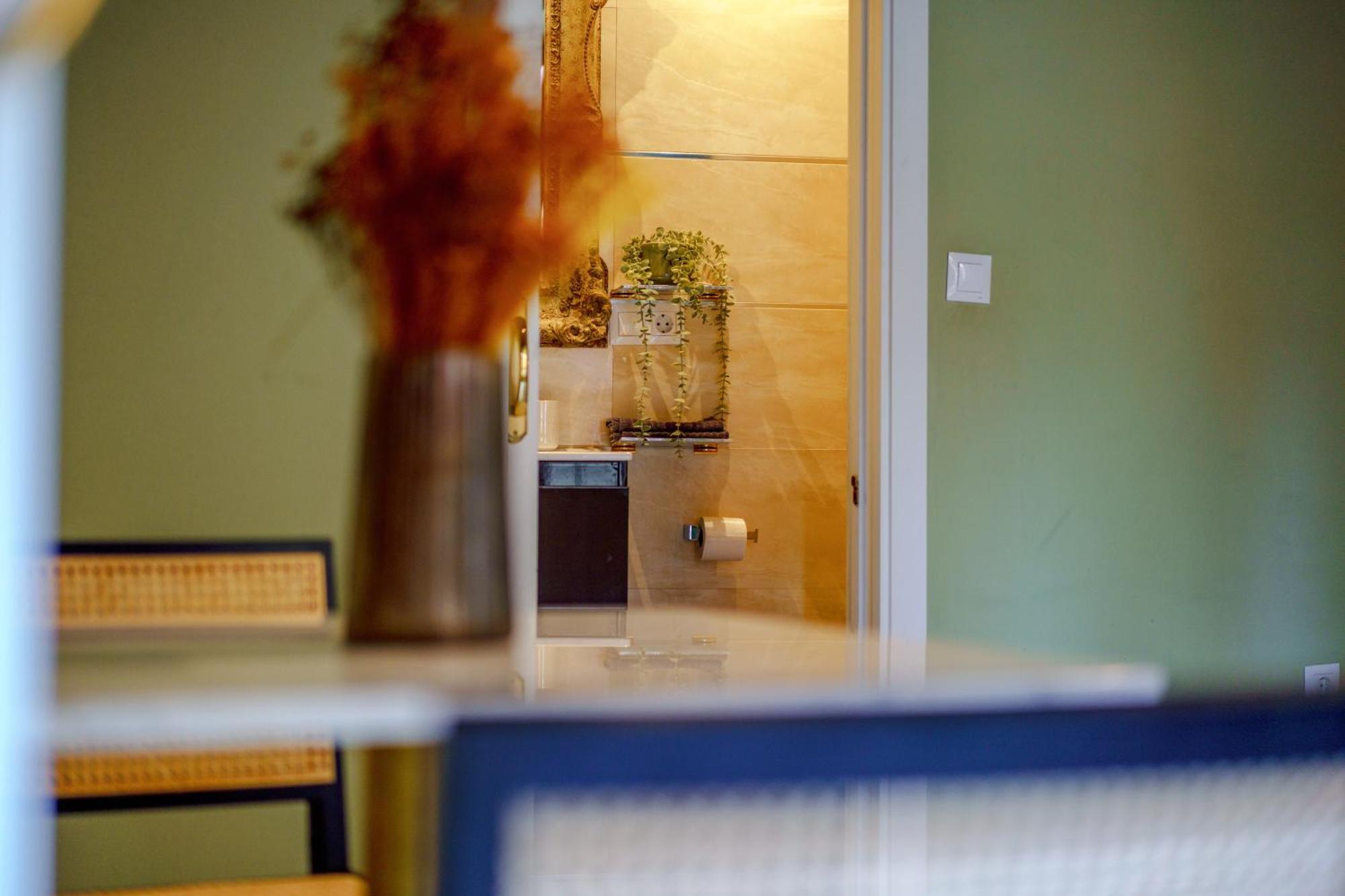 Aile Granada - Hostatel Apartment Ngoại thất bức ảnh