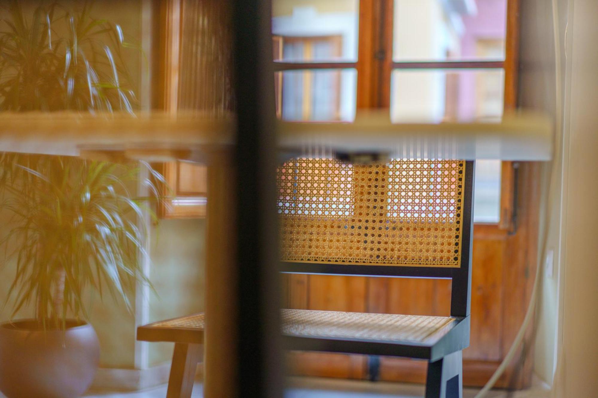 Aile Granada - Hostatel Apartment Ngoại thất bức ảnh