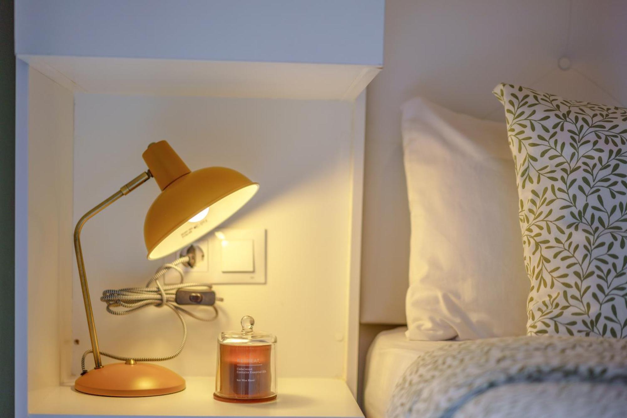 Aile Granada - Hostatel Apartment Ngoại thất bức ảnh