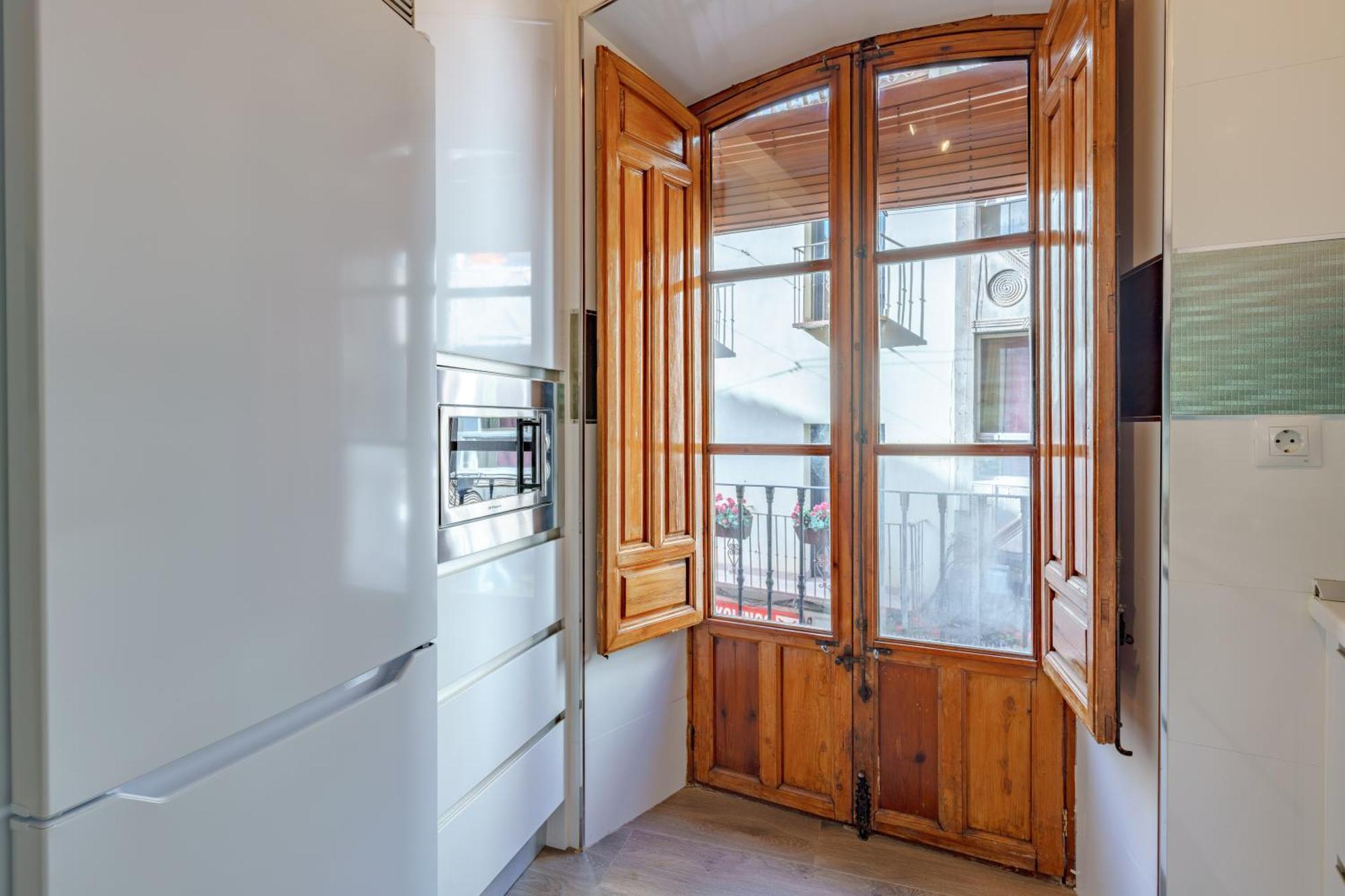 Aile Granada - Hostatel Apartment Ngoại thất bức ảnh