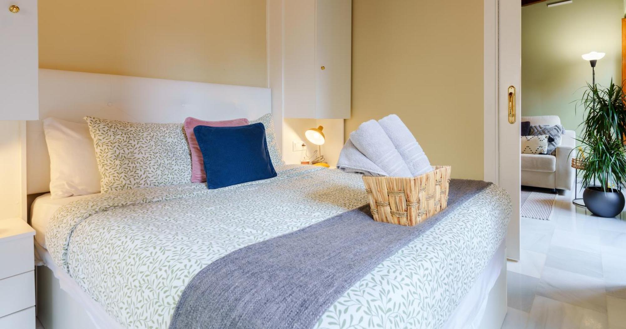 Aile Granada - Hostatel Apartment Ngoại thất bức ảnh