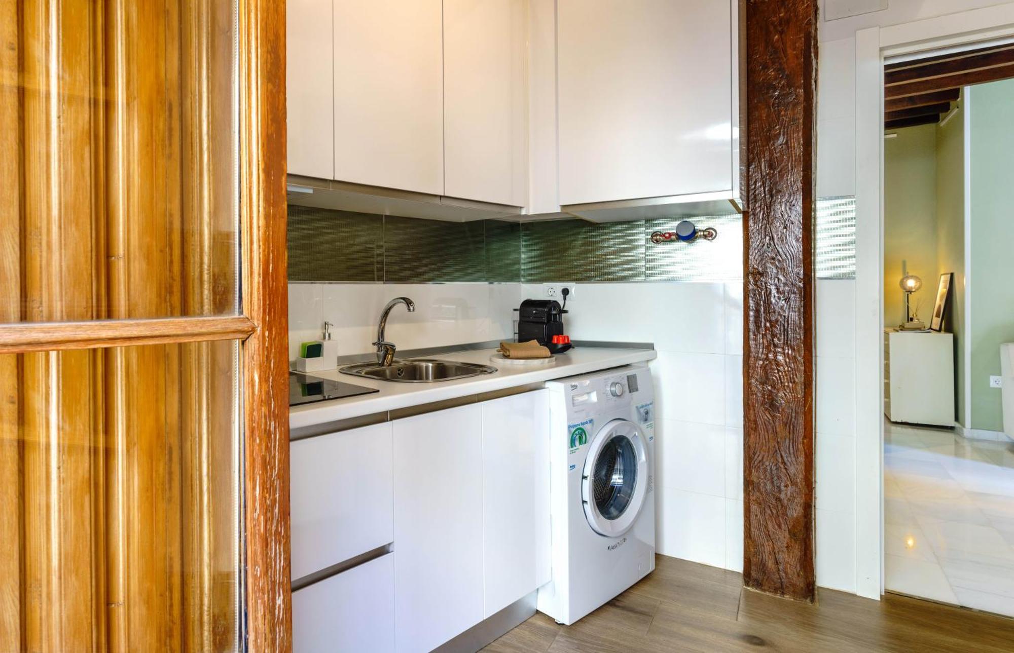 Aile Granada - Hostatel Apartment Ngoại thất bức ảnh