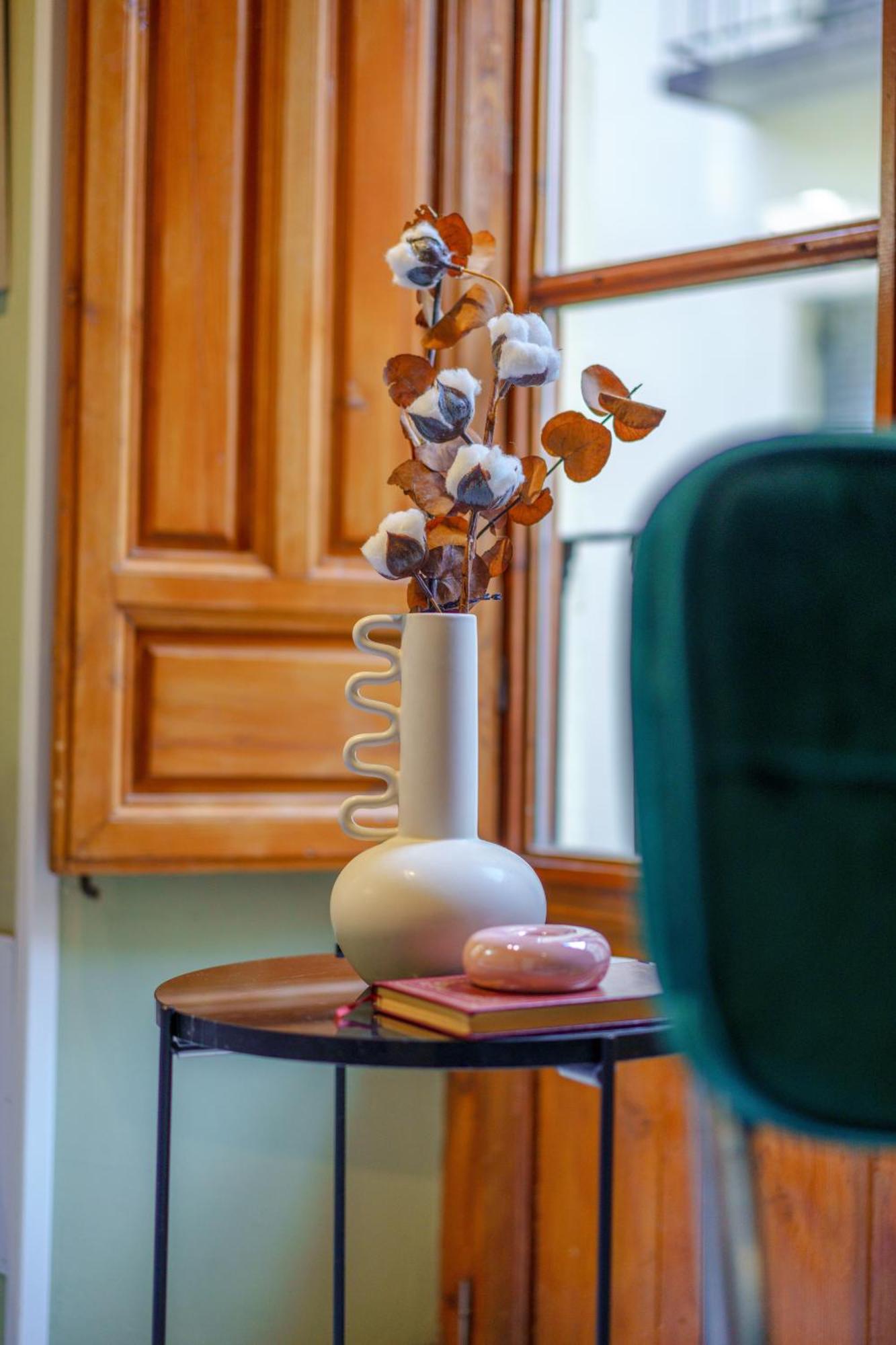 Aile Granada - Hostatel Apartment Ngoại thất bức ảnh
