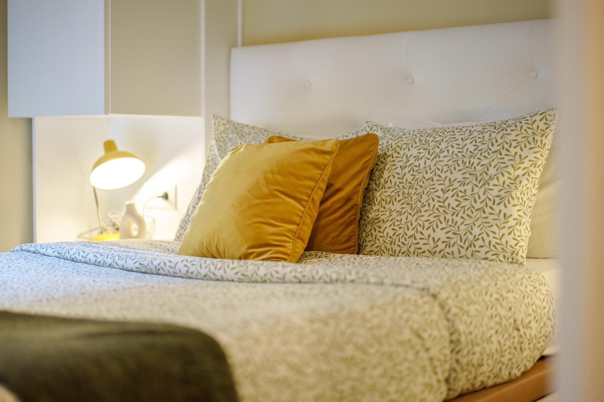 Aile Granada - Hostatel Apartment Ngoại thất bức ảnh