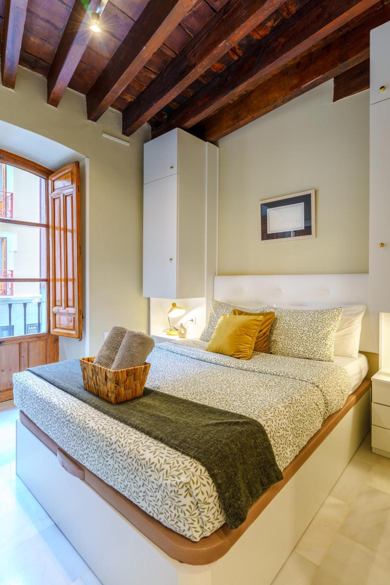 Aile Granada - Hostatel Apartment Ngoại thất bức ảnh