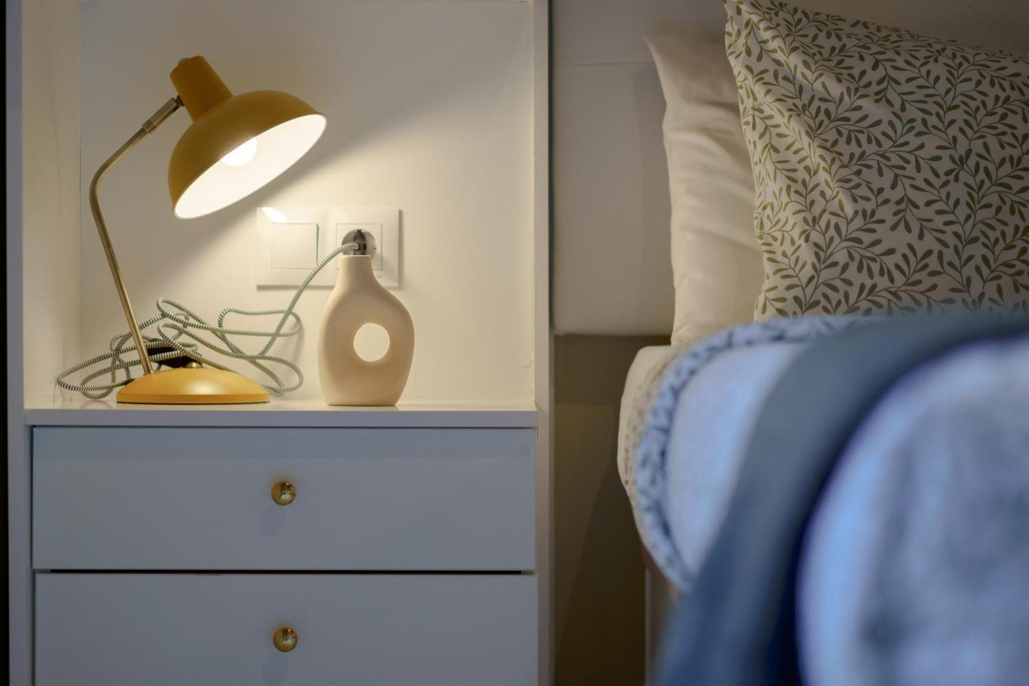 Aile Granada - Hostatel Apartment Ngoại thất bức ảnh
