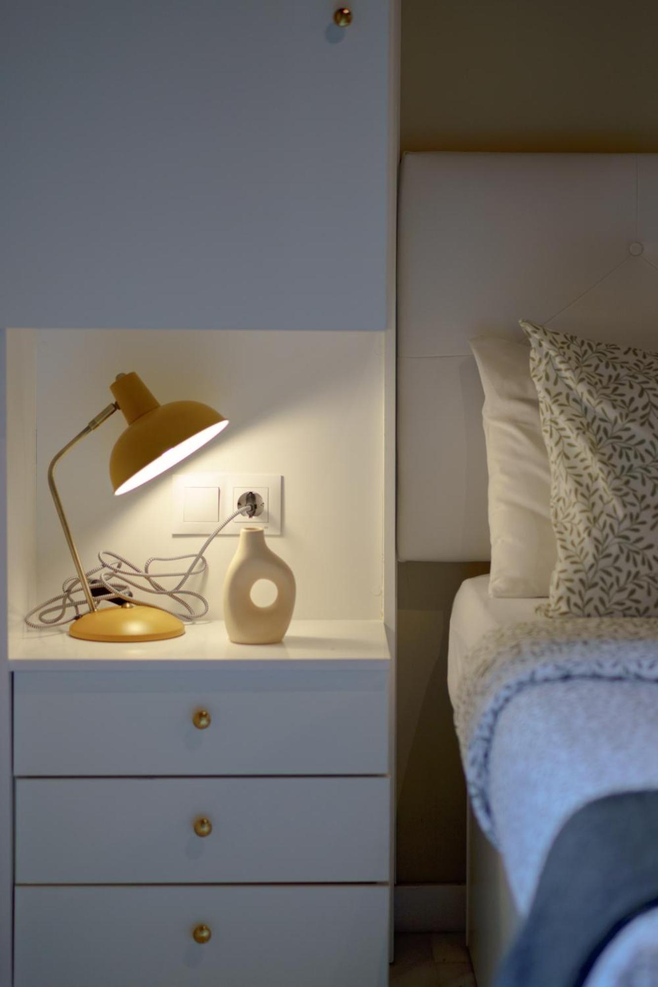 Aile Granada - Hostatel Apartment Ngoại thất bức ảnh