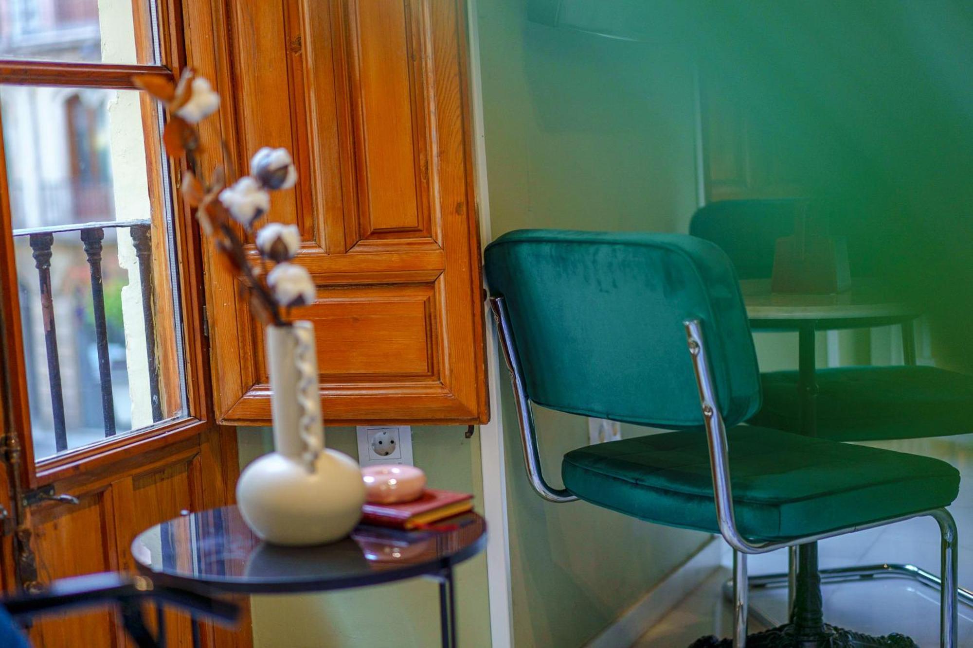 Aile Granada - Hostatel Apartment Ngoại thất bức ảnh