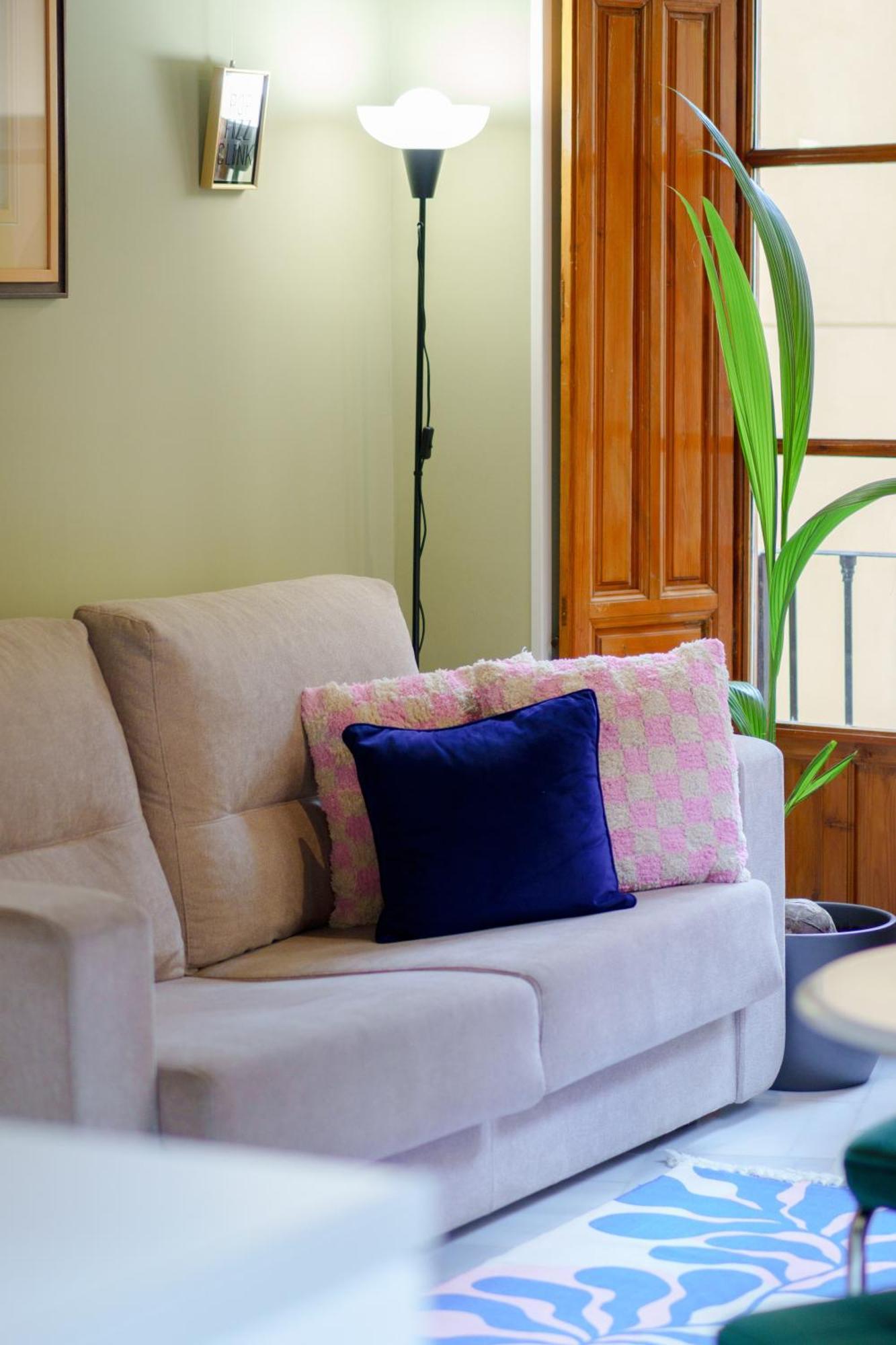 Aile Granada - Hostatel Apartment Ngoại thất bức ảnh